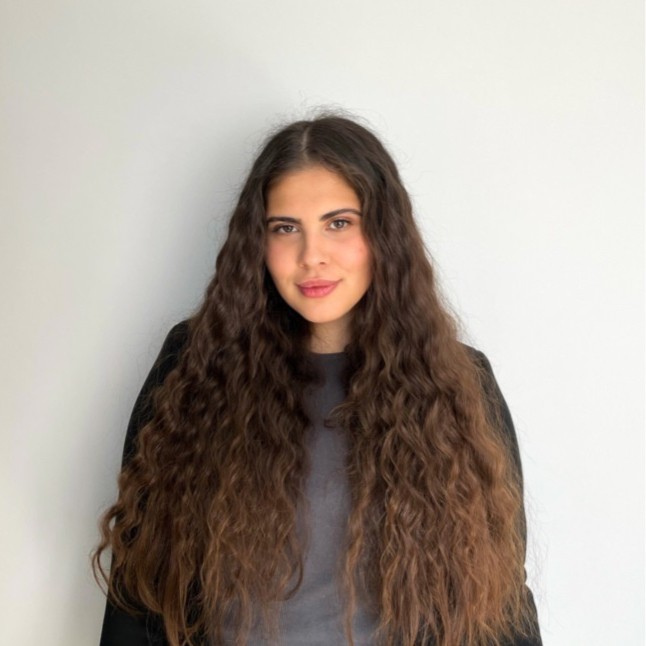 Julia Asakeniene